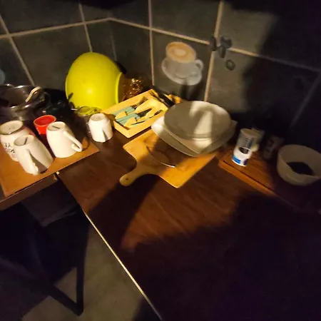 公寓 Good And In The Place