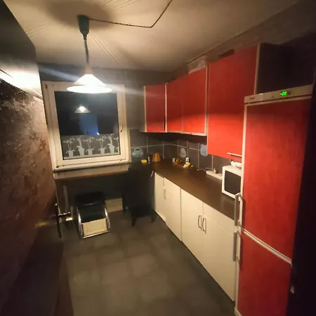 Good And In The Place * 布茨巴赫