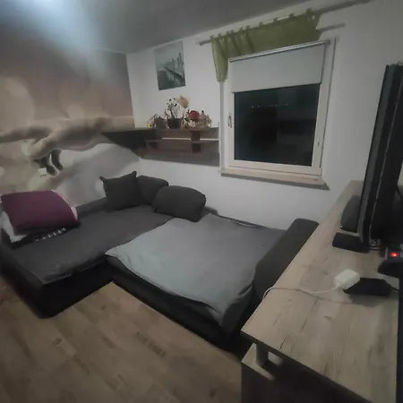 Apartment Good And Nice In The Nice Place Butzbach