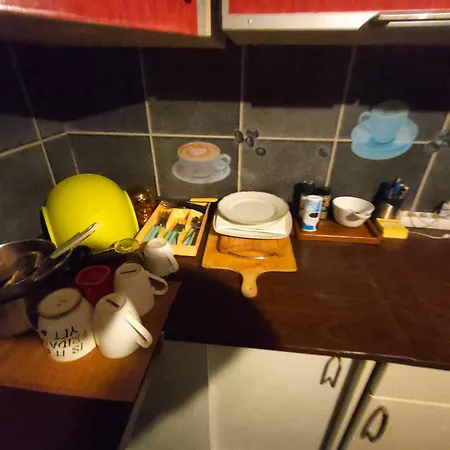 Good And In The Place 布茨巴赫