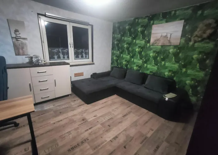 Apartamento Good And In The Place *