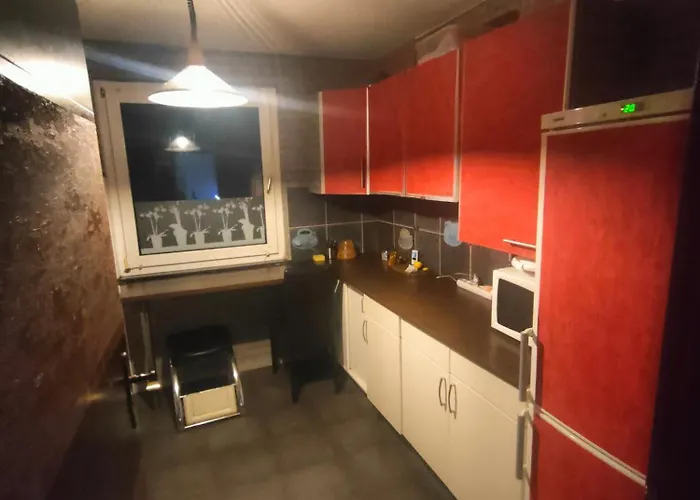 Good And In The Place * Butzbach