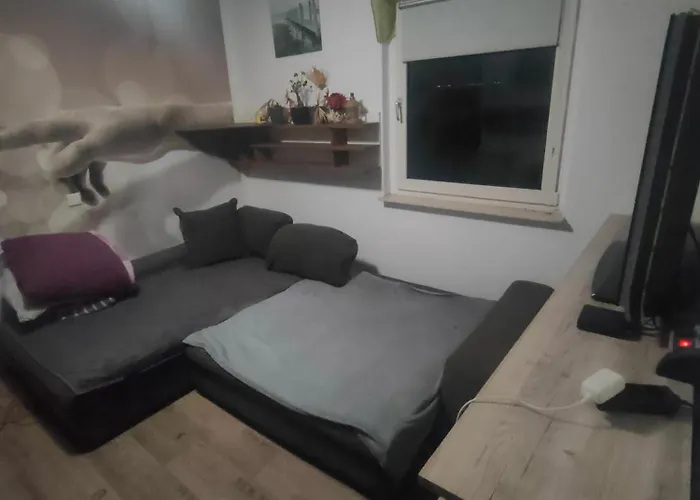 Apartamento Good And In The Place Butzbach