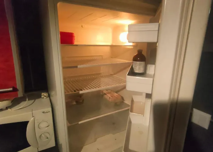 Apartamento Good And In The Place Butzbach